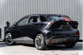 2025 MG MG4 MEH32 Excite 51 Hatch