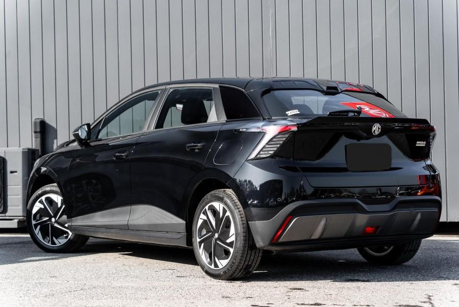 2025 MG MG4 MEH32 Excite 51 Hatch Image 6