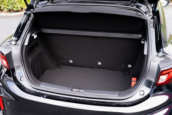 2026 MG MG3 Excite Hybrid+ Hatch Image 9