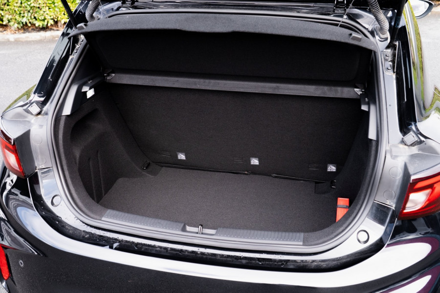 2026 MG MG3 Excite Hybrid+ Hatch Image 9