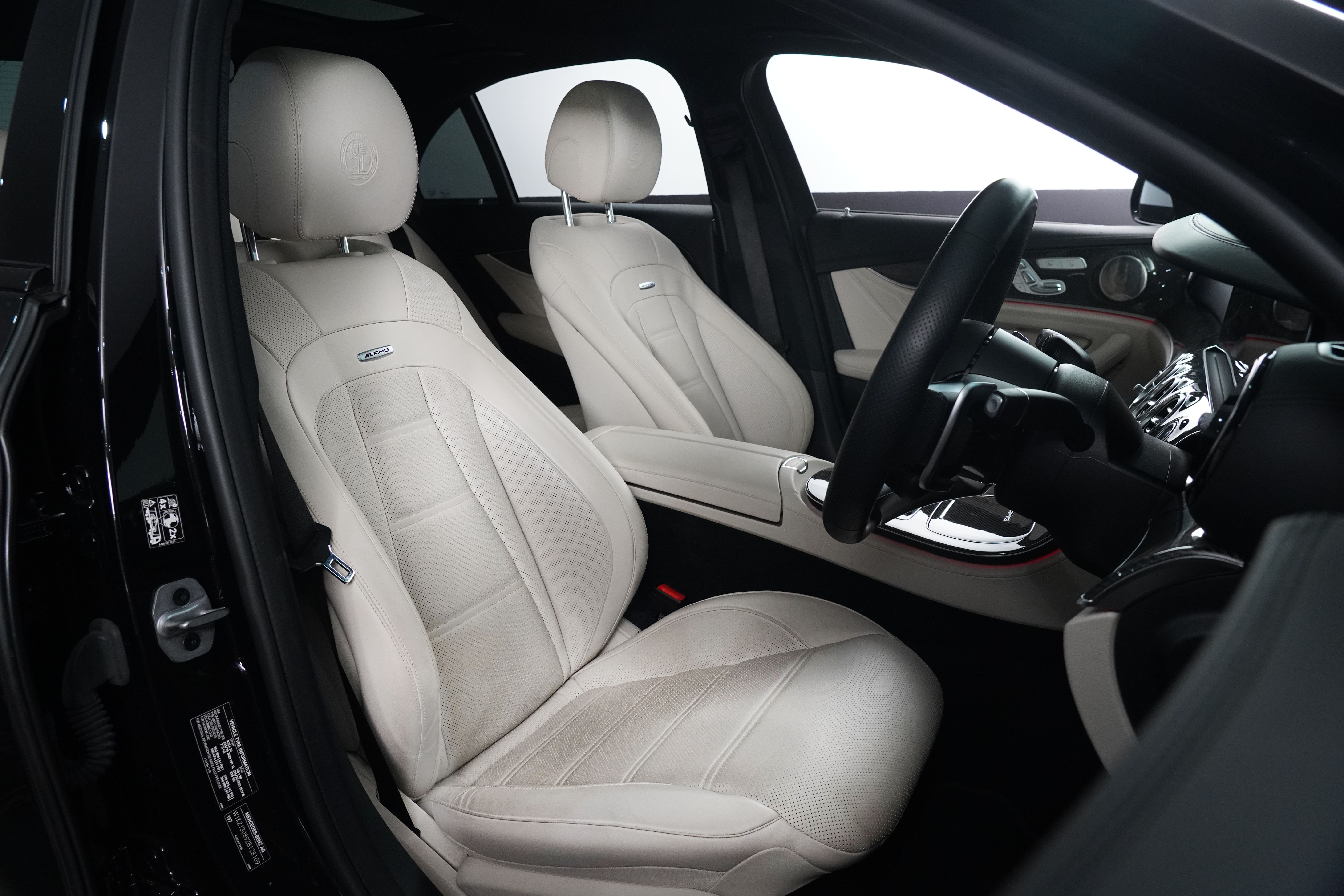 2023 Mercedes-Benz E63s AMG 4matic+ Sedan Image 31