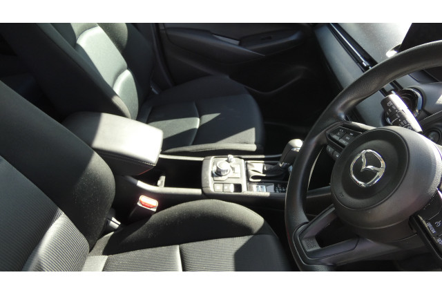 2023 Mazda CX-3 CX3H NEO SPORT FWD SUV Image 13