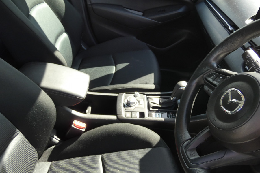 2023 Mazda CX-3 CX3H NEO SPORT FWD SUV Image 13