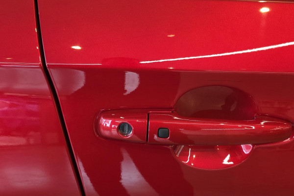 2026 Suzuki Swift UZ Hybrid Hatch Image 9