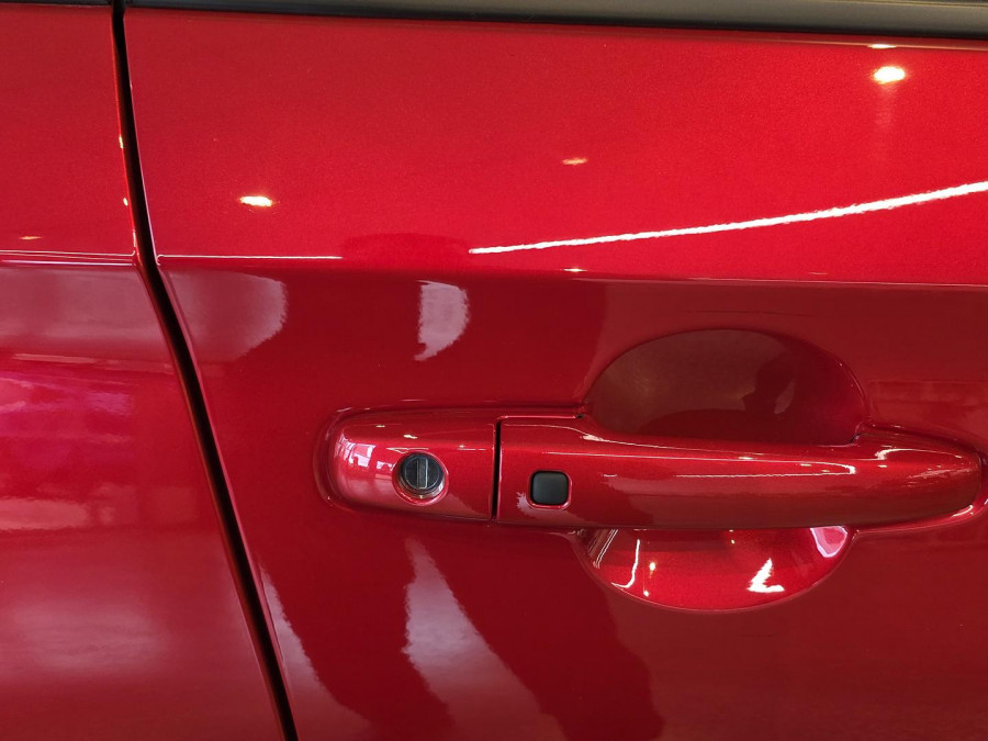 2026 Suzuki Swift UZ Hybrid Hatch Image 9