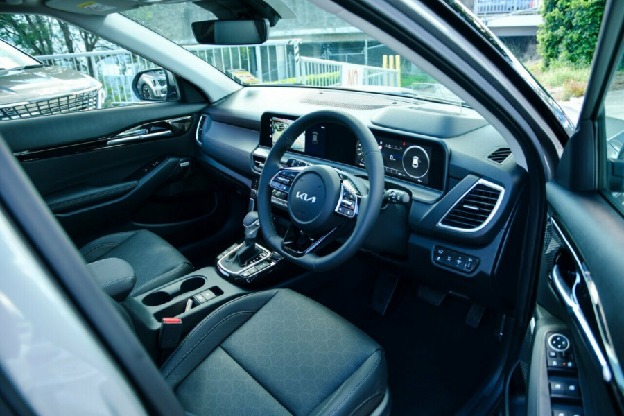 2024 MY25 Kia Seltos SP2 PE GT-Line SUV Image 20