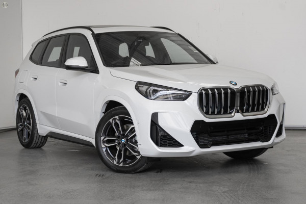 BMW X1 xDrive20i M Sport U11