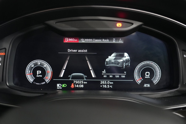 2020 Audi Q7 45 TDI SUV Image 16