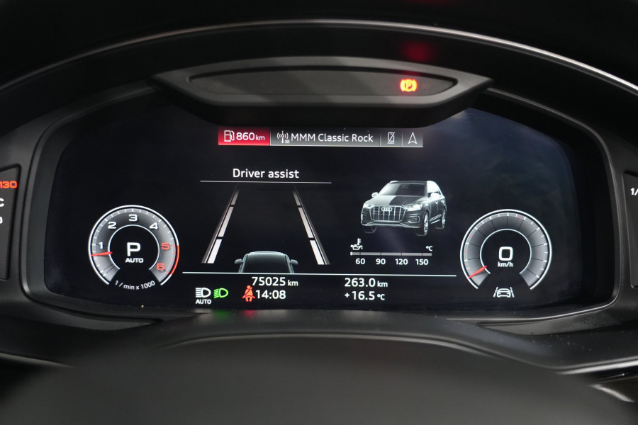 2020 Audi Q7 45 TDI SUV Image 16