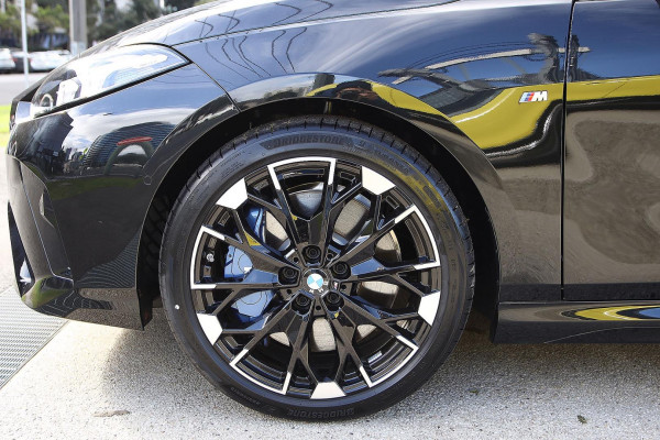 2025 BMW 1 Series F70 M135 xDrive Hatch image 20