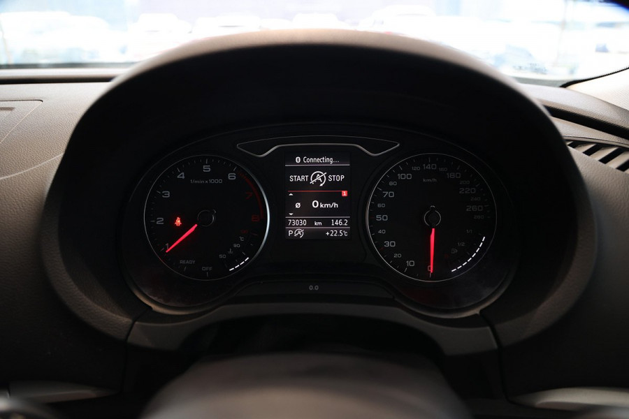 2016 Audi A3 8V Ambition Hatch Image 14
