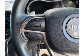 2018 Jeep Grand Cherokee WK Laredo SUV