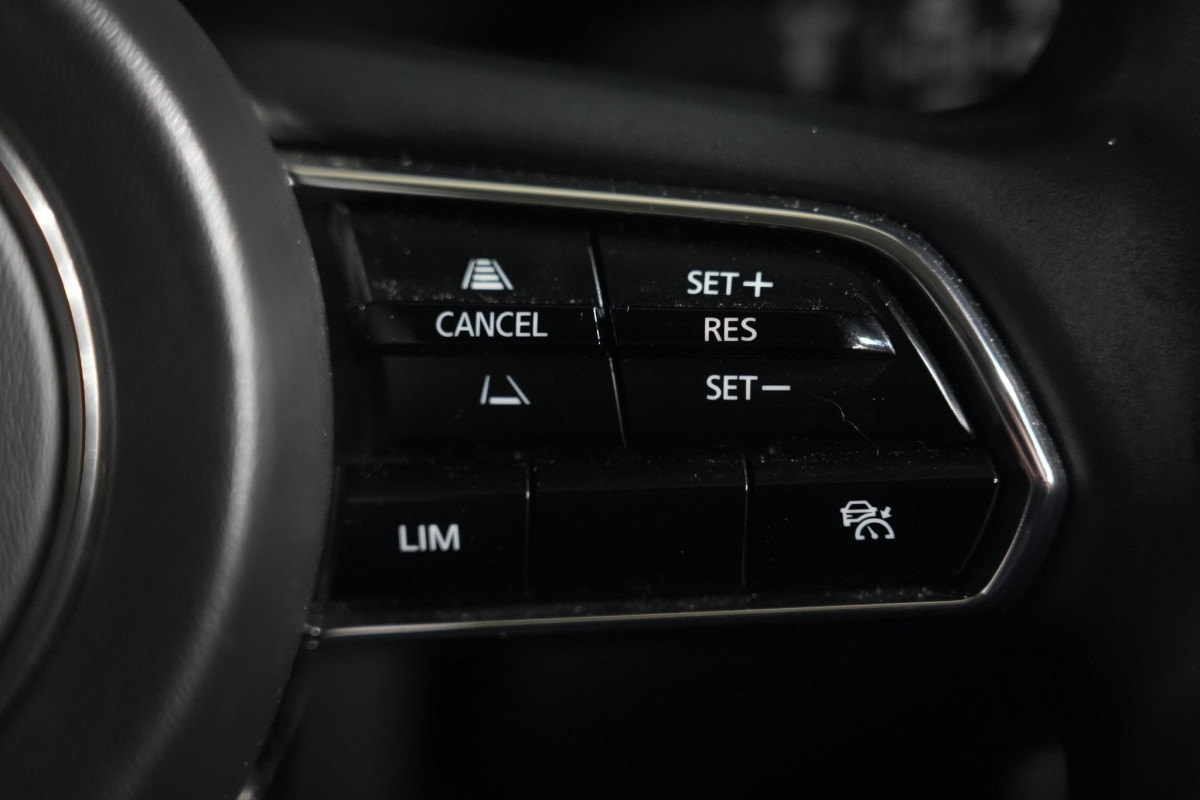 2023 Mazda CX-60 KH Series G40e GT SUV