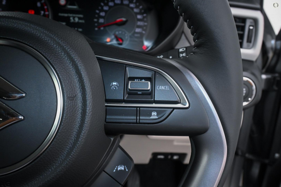 2025 Suzuki Swift UZ Hybrid Plus Hatch Image 42