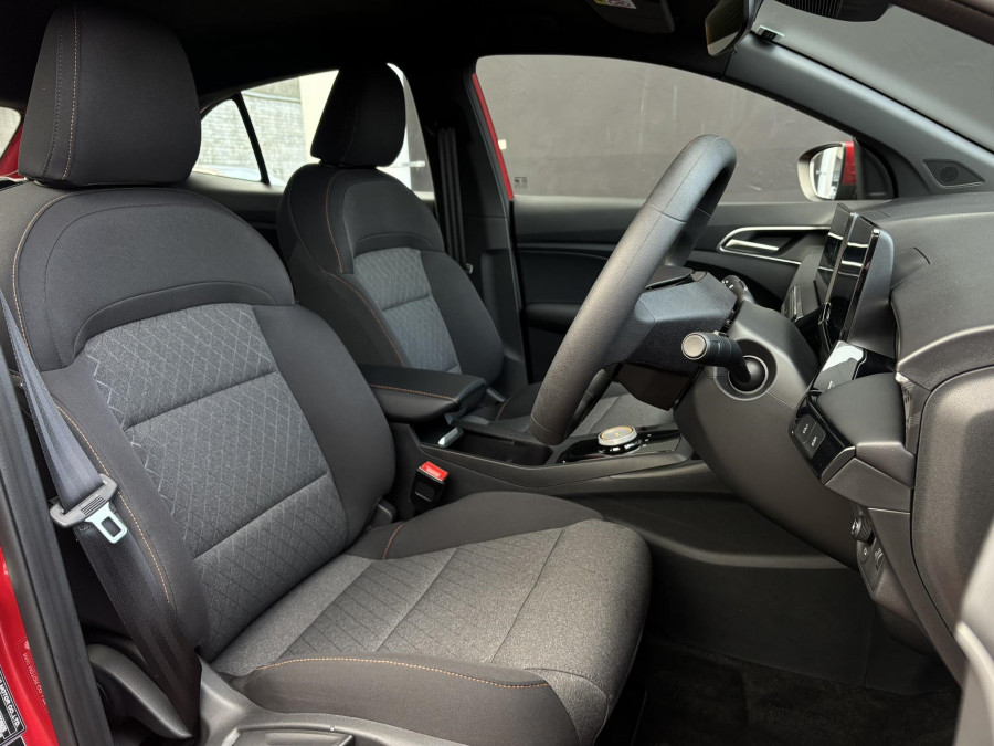 2026 MG MG3 Excite Hybrid+ Hatch Image 9