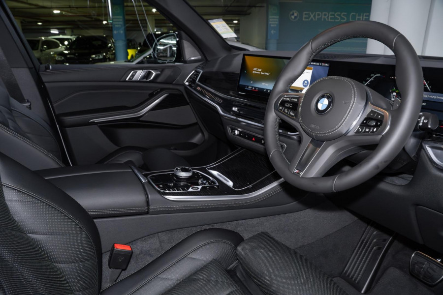 2026 BMW X5 G05 LCI xDrive40i M Sport SUV