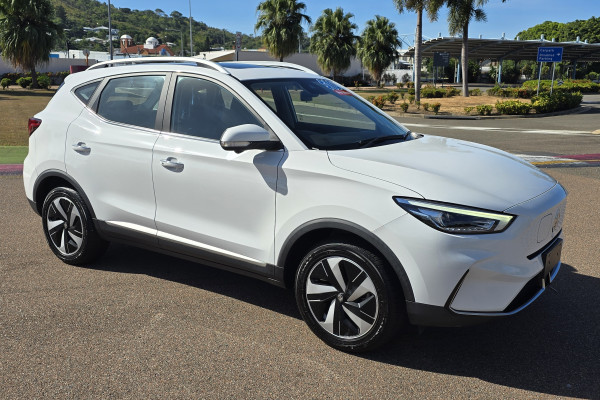 2023 MG ZS EV AZS1 Essence SUV