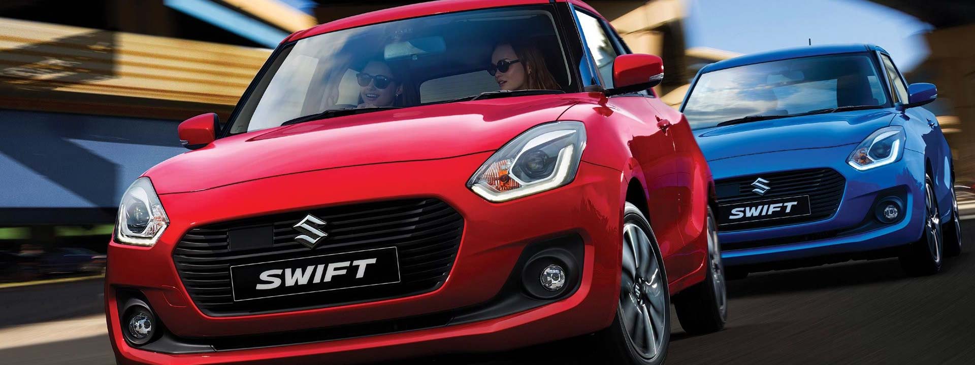Suzuki Swift Car Accessories Suzuki QLD