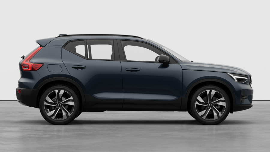 2026 Volvo XC40 XZ Ultra B4 Dark SUV Image 5