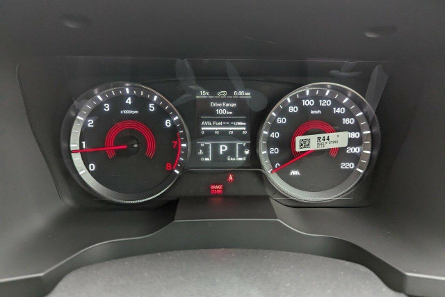 2023 KGM SsangYong Korando C300 ELX SUV Image 23