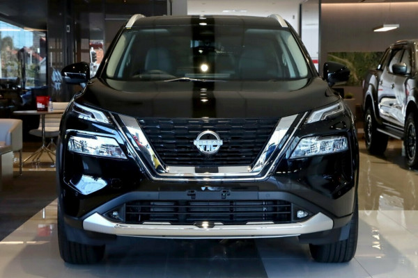 2024 MY25 Nissan X-Trail T33 Ti SUV