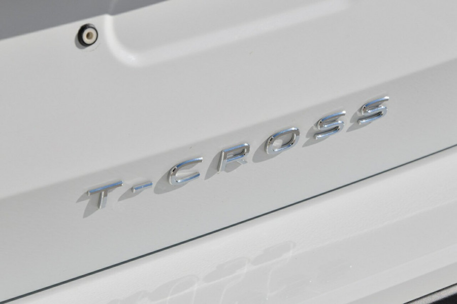 2024 Volkswagen T-Cross D31 85TSI Life SUV Image 25