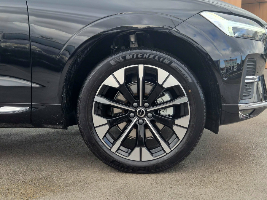 2026 Volvo XC60 UZ Plus B5 Bright SUV Image 4