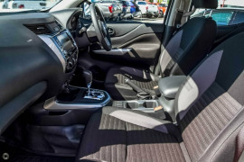 2024 Nissan Navara D23 SL Warrior Ute image 8