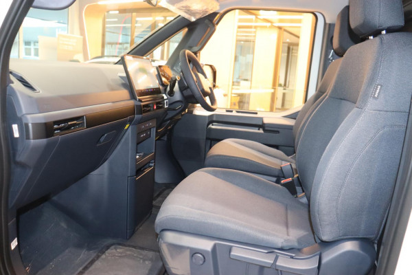 2026 Kia PV5 SW Cargo S Long Range Van Image 15