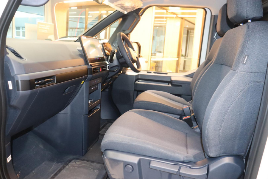 2026 Kia PV5 SW Cargo S Long Range Van Image 15