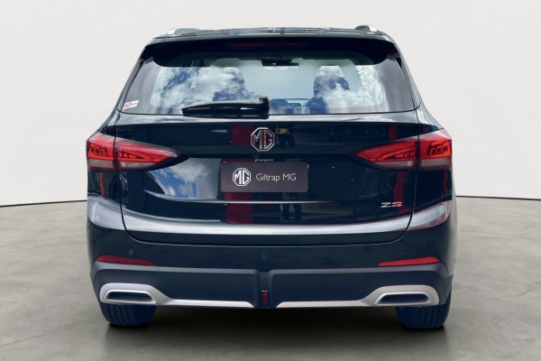 2025 MG ZS NG ZS CVT 1.5T ESSENCE SUV Image 5