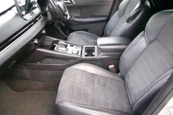 2023 Mitsubishi Outlander ZM Aspire SUV Image 14