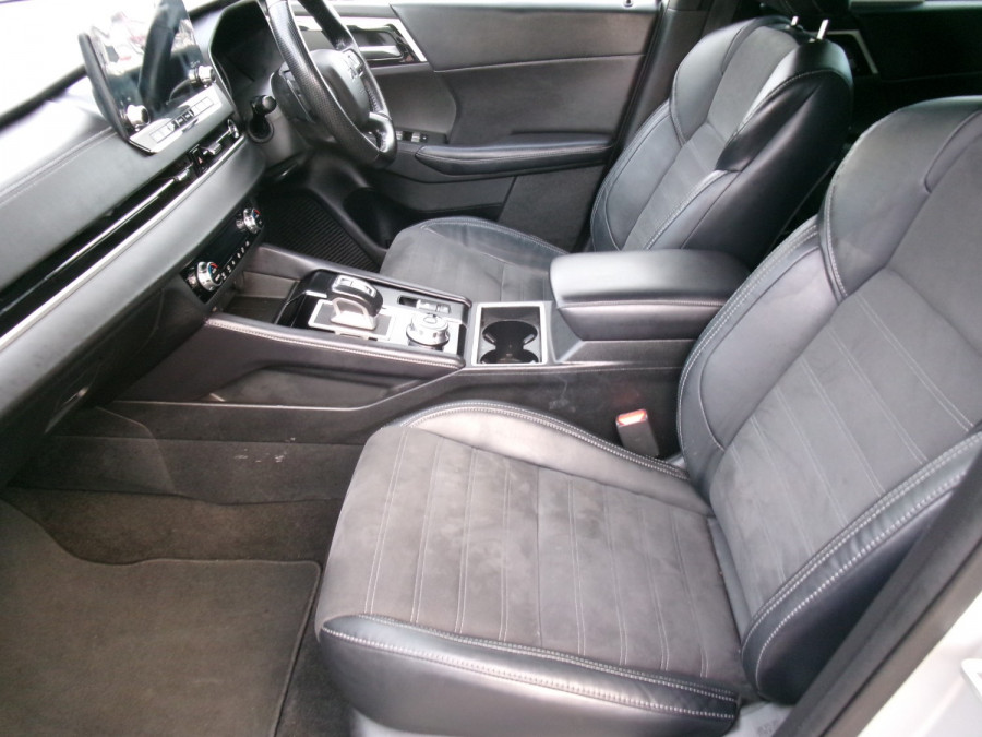 2023 Mitsubishi Outlander ZM Aspire SUV Image 14
