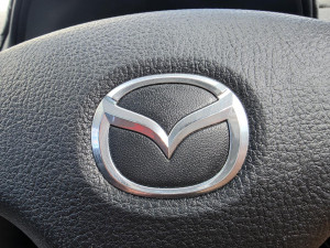 2004 Mazda 6 GL Series Luxury Sports Hatch