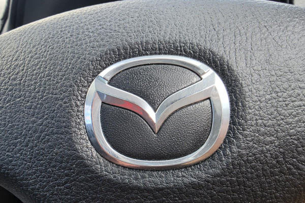 2004 Mazda 6 GL Series Luxury Sports Hatch Image 24