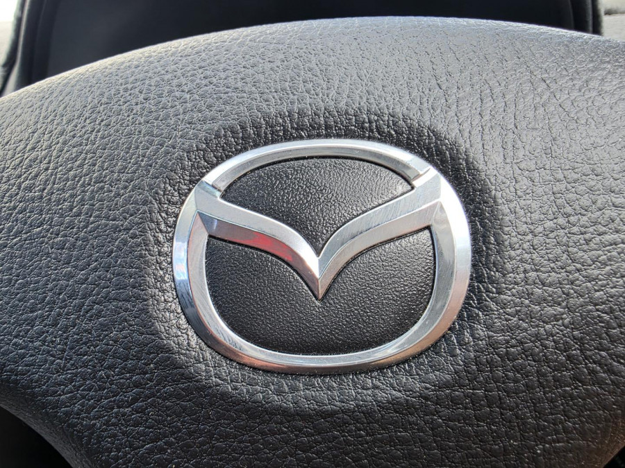 2004 Mazda 6 GL Series Luxury Sports Hatch Image 24
