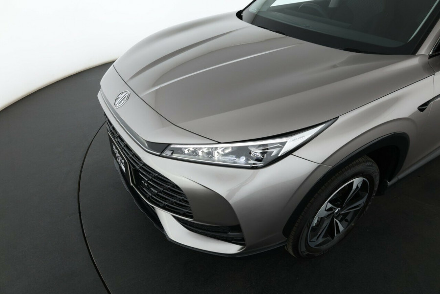 2025 MG HS AS33 Vibe SUV Image 9