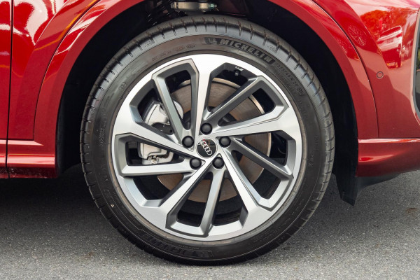 2025 Audi Q5 GU TDI 150kW Sport SUV image 23