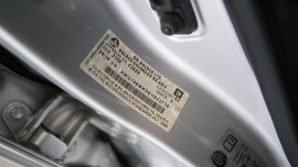 2014 Holden Colorado RG MY14 LTZ Utility