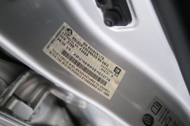 2014 Holden Colorado RG MY14 LTZ Utility