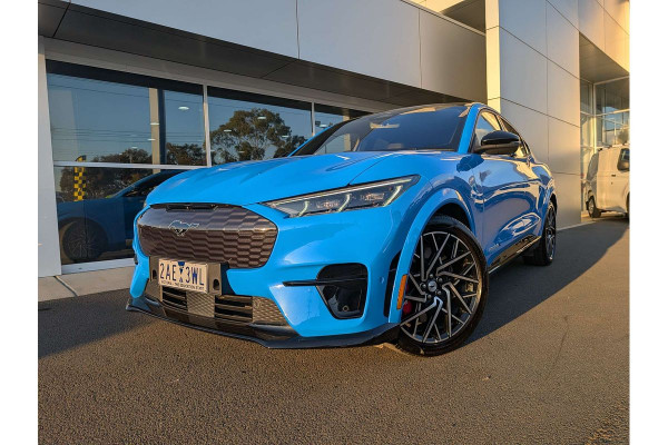 2023 Ford Mustang Mach-E GT SUV