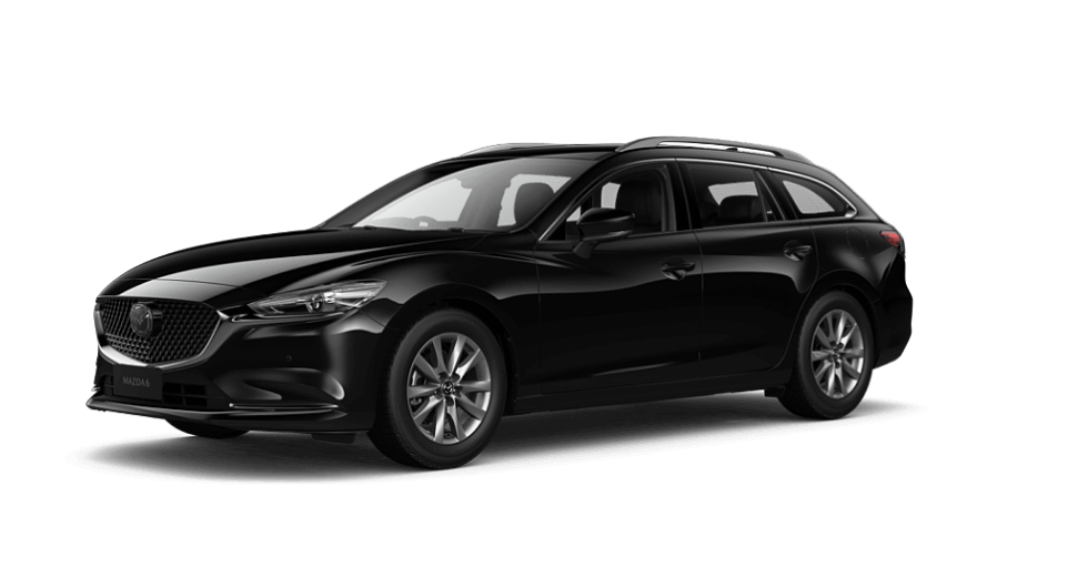 Jet Black Mica