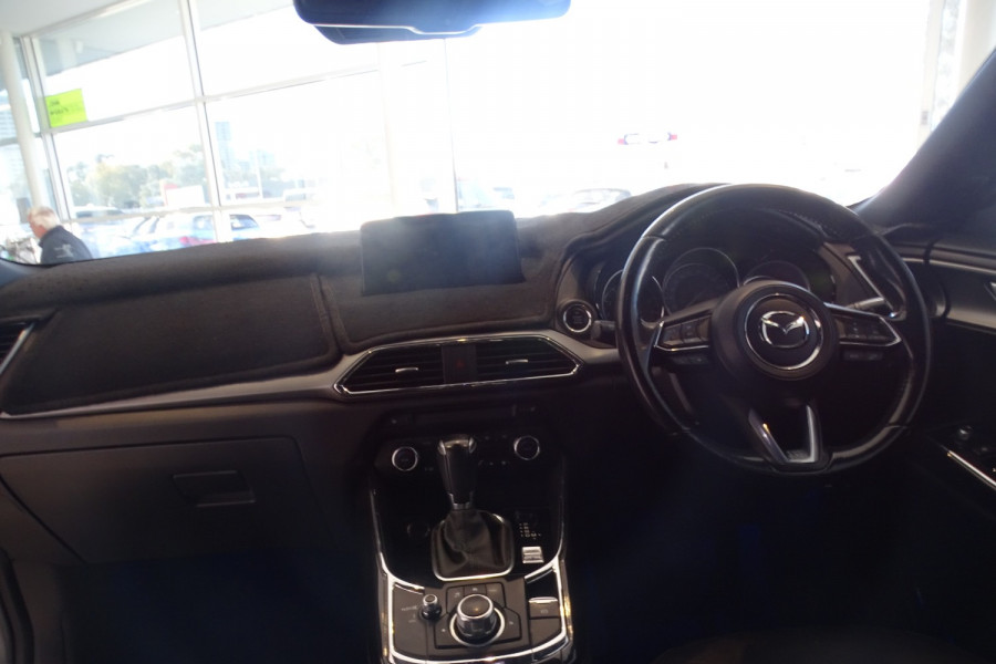 2017 Mazda CX-9 TC Azami Wagon Image 19