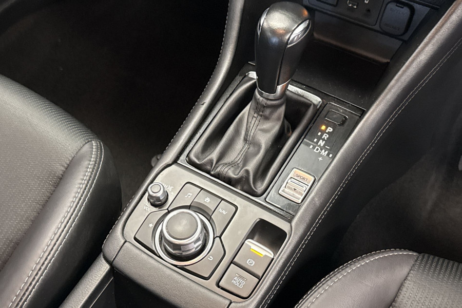 2022 Mazda CX-3 DK sTouring SUV Image 9