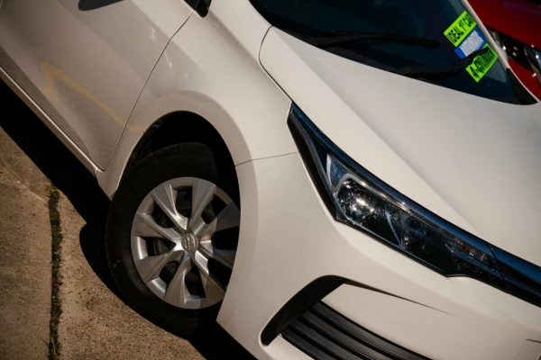 2016 Toyota Corolla ZRE182R Ascent Sedan Image 6