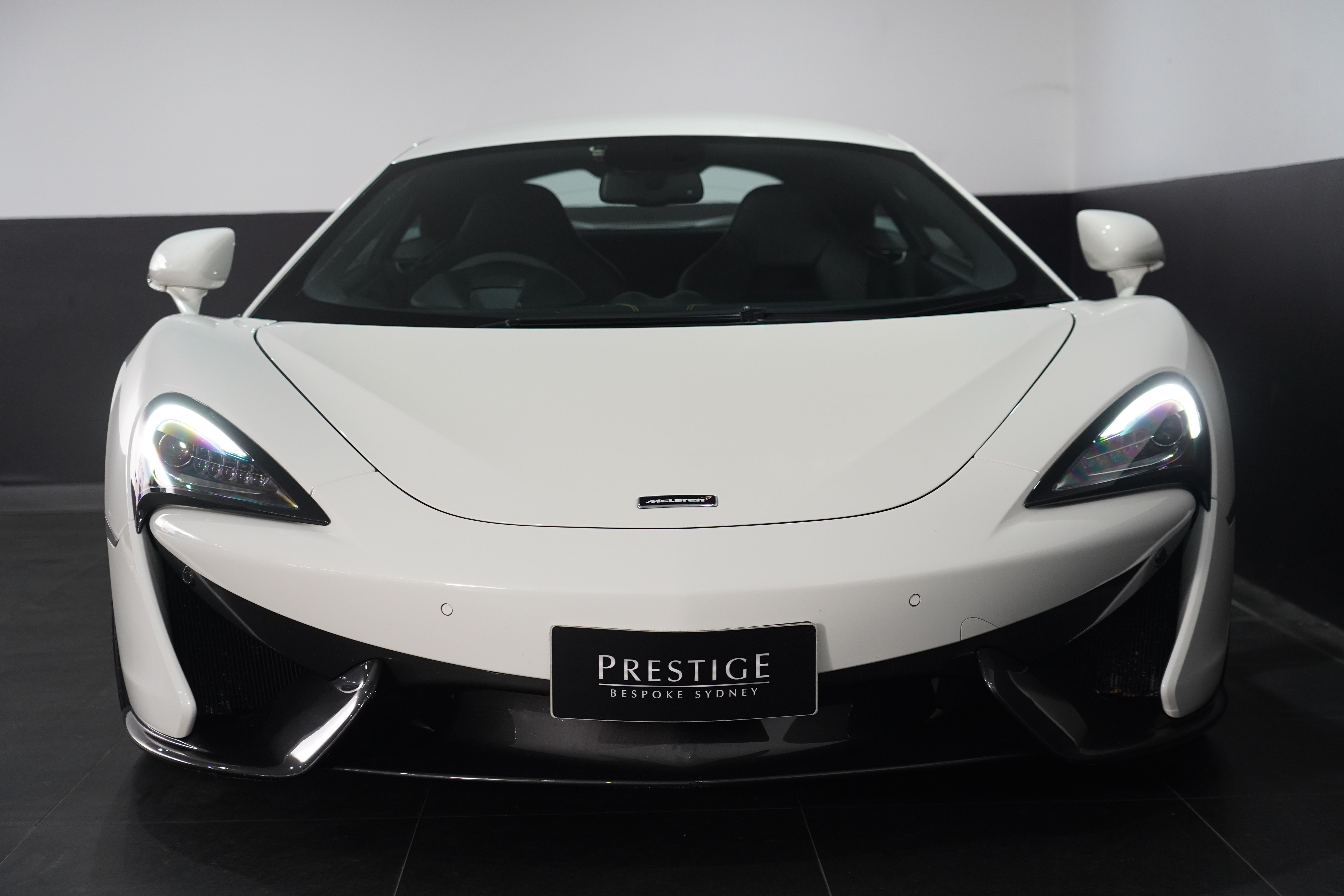 2017 Mclaren 570s Coupe Image 20