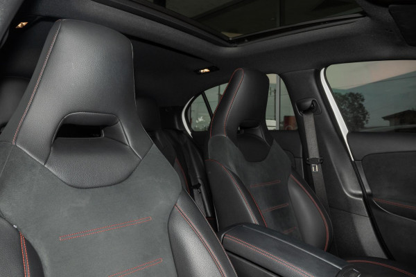 2022 MY22.5 Mercedes-Benz A-Class W177 A250 Hatch image 10
