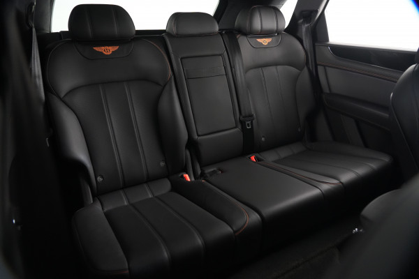 2020 Bentley Bentayga V8 SUV Image 30