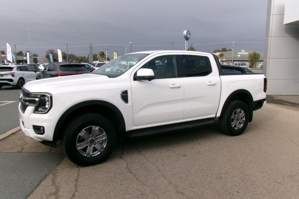 2023 MY22 Ford Ranger P703 XLT Ute Image 2