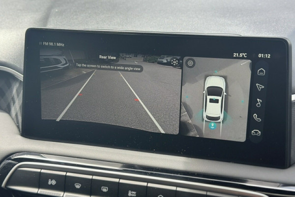 2026 MG MG3 ZP22 Essence Hybrid+ Hatch Image 9